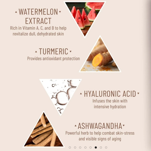 LYS  Beauty Triple Fix Full Coverage Brightening Concealer shade MN3 - Picture 4 of 7